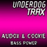 Audox, Cooki