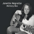 Janette Negrette