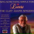 The Cliff Adams Singers