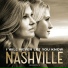 Clare Bowen and Sam Palladio