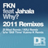 № 19 FKN feat. Jahala