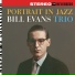 Bill Evans, Scott LaFaro, Paul Motian