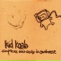 Emperor's Main Course In Cantonese EP - Kid Koala猀