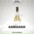 Asmahan