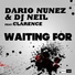 Dario Nunez & DJ Neil feat. Clarence