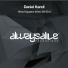 Daniel Kandi