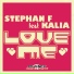 Stephan F feat. Kalia