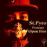 St. Pyro feat. Gohard Escobar