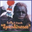 Leslie Carrara-Rudolph & Lolly