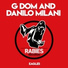 G DOM, Danilo Milani