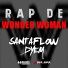 Santaflow, Dyem
