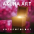 Akuna Art feat. DGIO