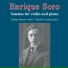 Enrique Soro