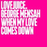 George Mensah