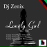 DJ Zenix
