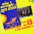 Los Ocho de Colombia feat. Edder Ortega