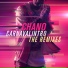 Chano!, Alejandro Montero