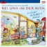 Ein Kinderlied - In der Weihnachtsbäckerei