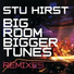 Stu Hirst