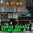 Conga Squad feat. Bilbox