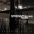 Strength Behind Tears