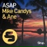 Mike Candys, Ane