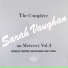 Sarah Vaughan