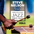 Steve Nelson, Massimo Farao, Aldo Zunino