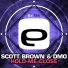 Scott Brown, DMO
