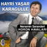 Hayri Yaşar Karagülle
