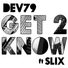 Dev79 feat. Slix