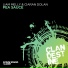 Liam Melly, Ciaran Dolan