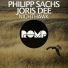 Philipp Sachs, Joris Dee