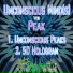 Unconscious Mind(S), Peak
