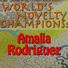 Amalia Rodriguez