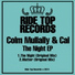 Colm Mullally & Cal
