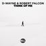 D-Wayne & Robert Falcon