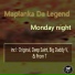 Maplanka Da Legend