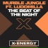 Murble Jungle Feat. Luddmilla