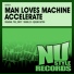 Man Loves Machine