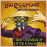Kideggplant and The Melatauns