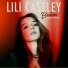 Charlie Laffer, Lili Caseley