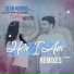 Sean Norvis & Copamore feat. Larisa Mester