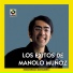 Manolo Muñoz