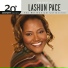LaShun Pace