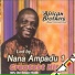 Nana Ampedu