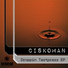 Ciskoman