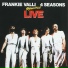 Frankie Valli & The Four Seasons