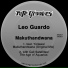 Leo Guardo feat. Yoliswa