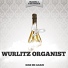 Wurlitz Organist